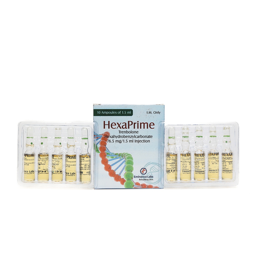 HEXAPRIME