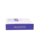 Halotestos 10