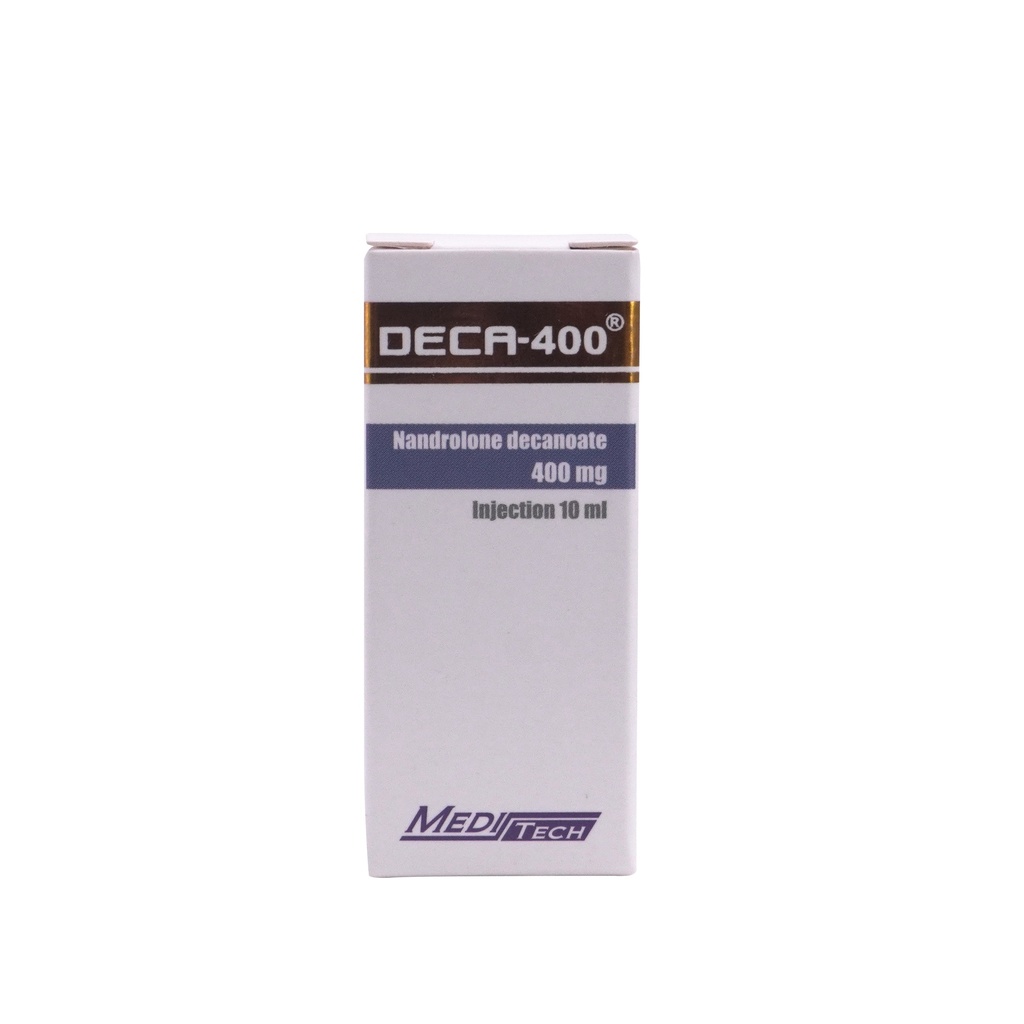 DECA-400 