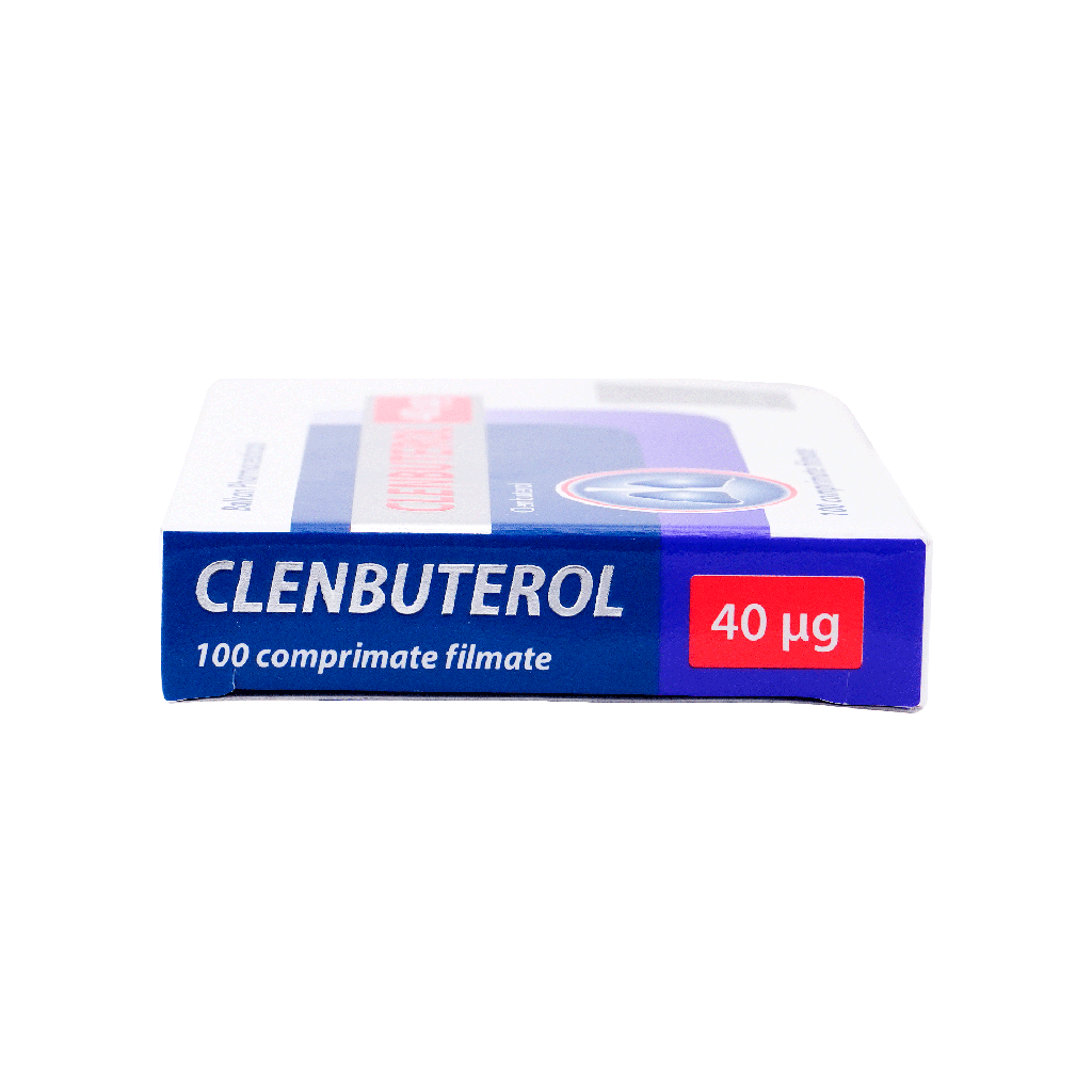 Clenbuterol 