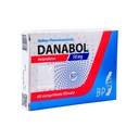 Danabol  50