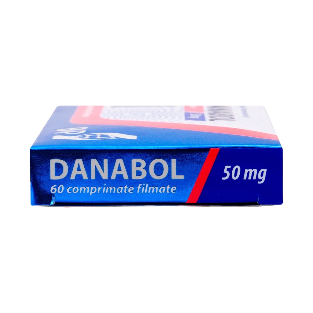 Danabol  50