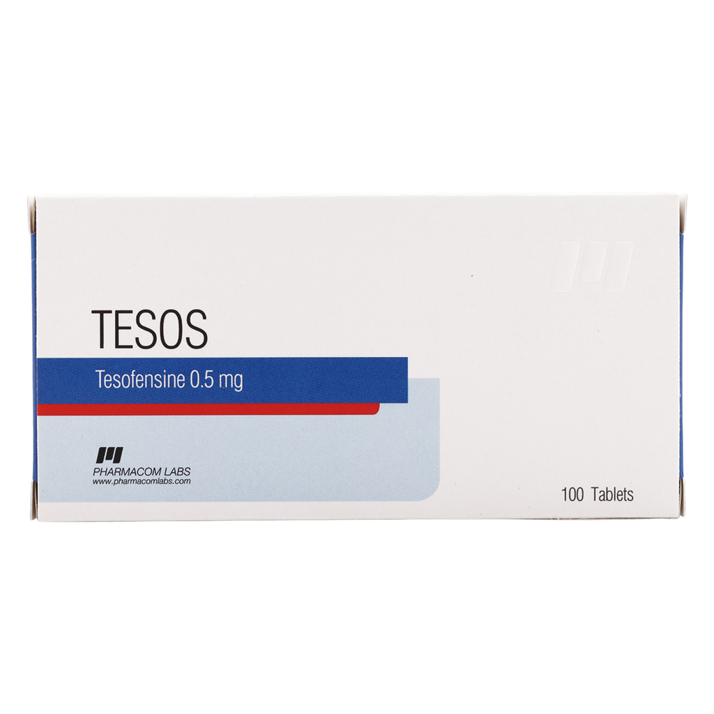 TESOS 