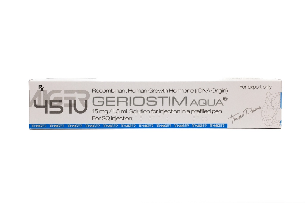 GERIOSTIM AQUA 