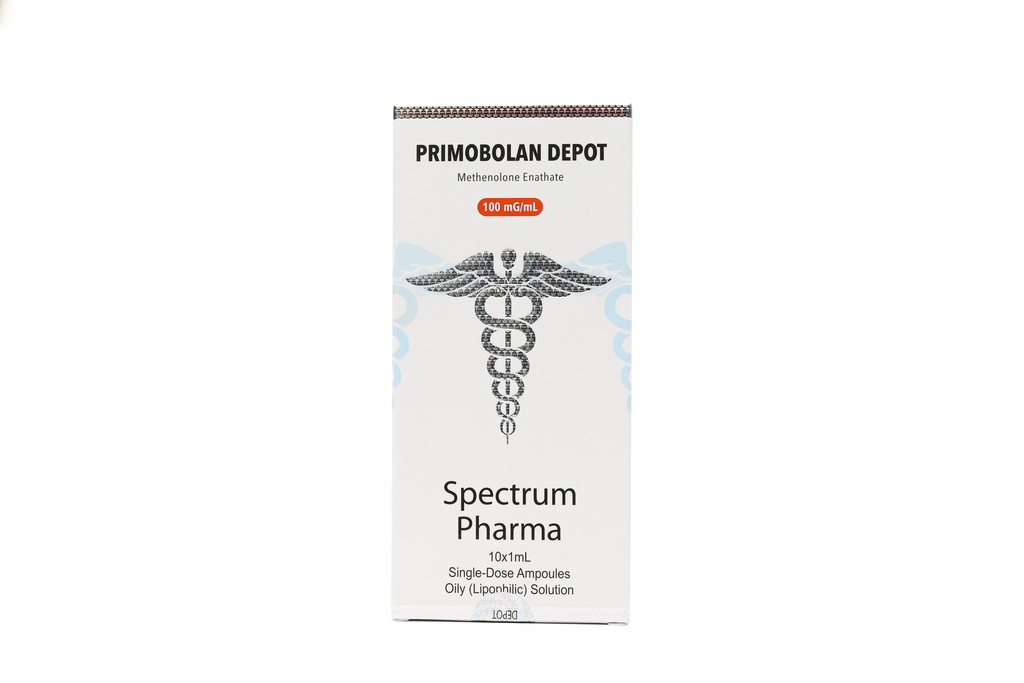 PRIMOBOLAN DEPOT 