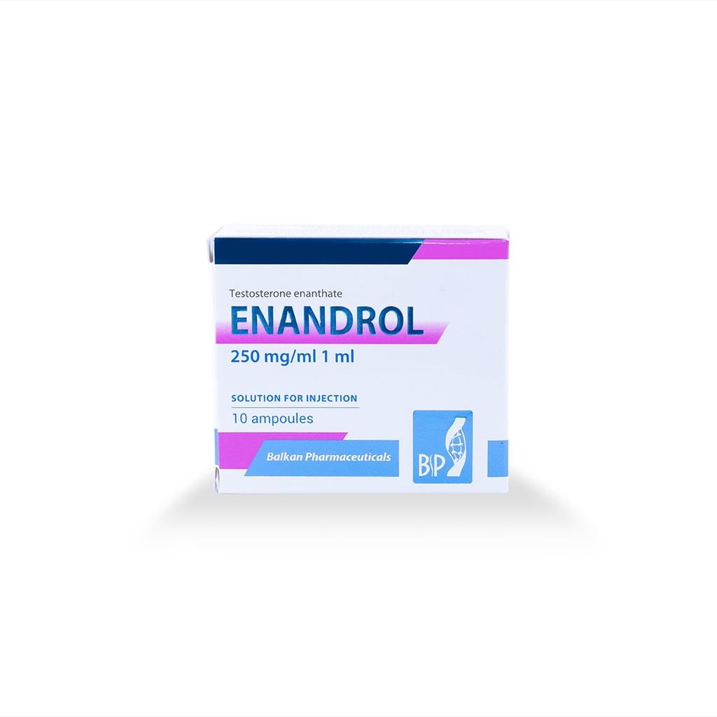 Enandrol 