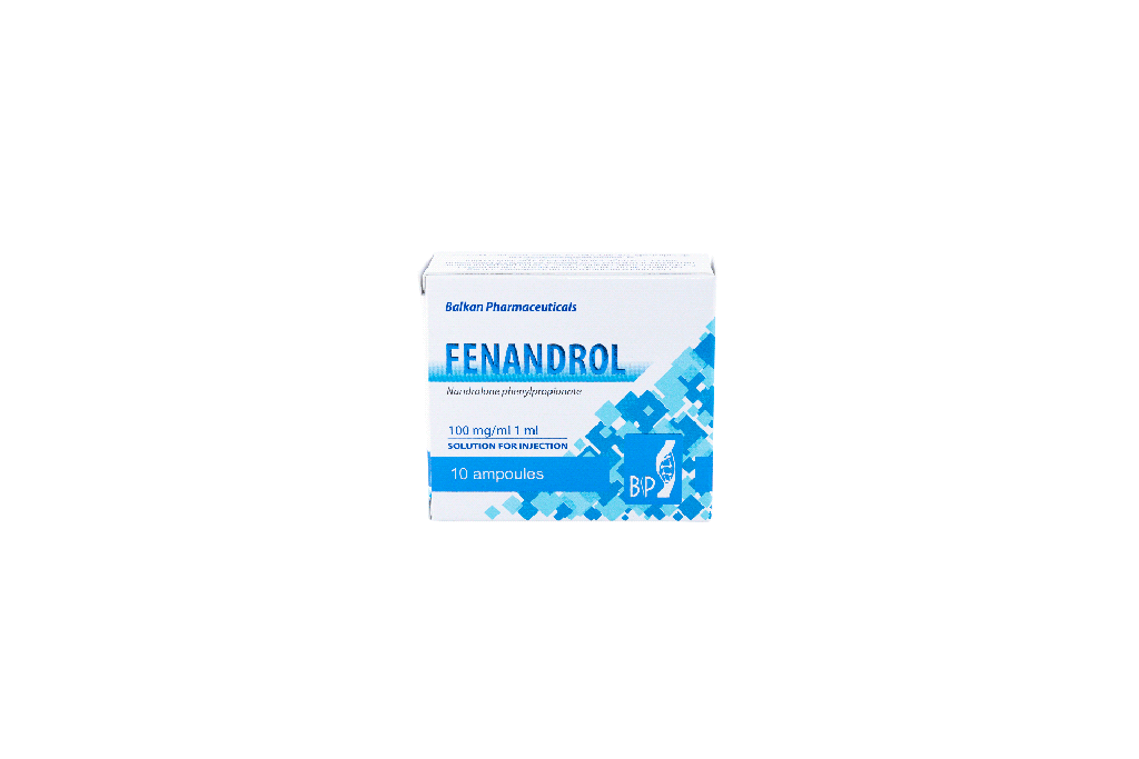 Fenandrol 