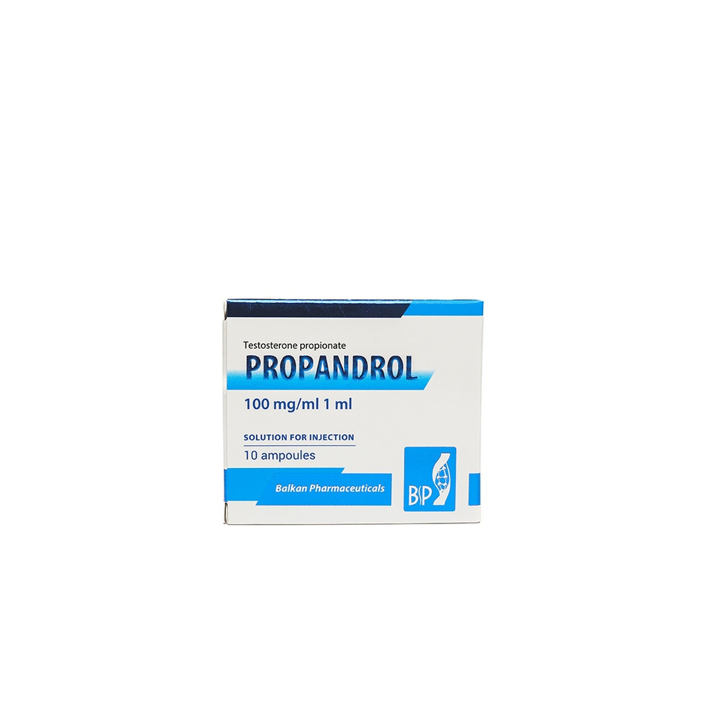 Propandrol