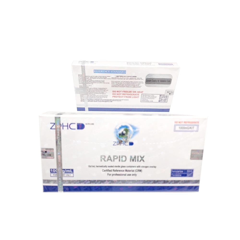 RAPID MIX AQ 