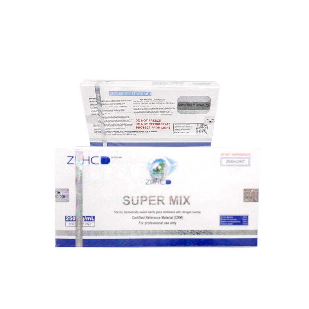 SUPER MIX 