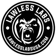 Brands: LAWLESS LABS