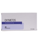 Oxymethos 25 