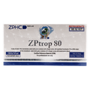 ZPTROP 80 IU 