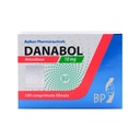 Danabol 